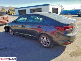 Hyundai Elantra 2020 2