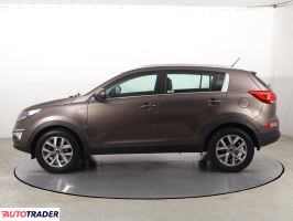 Kia Sportage 2014 1.6 132 KM