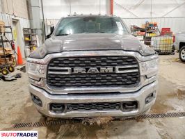 Dodge Ram 2022 6