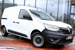 Renault Express 2021 1.5