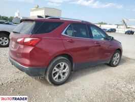 Chevrolet Equinox 2018 2