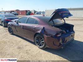 Dodge Charger 2022 5 Dodge Charger 2022 5