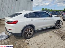 BMW X4 2022 2