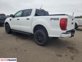 Ford Ranger 2021 2