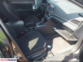 Hyundai Elantra 2020 2