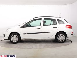 Renault Clio 2009 1.5 84 KM Renault Clio 2009 1.5 84 KM
