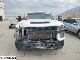 Chevrolet Silverado 2021 6