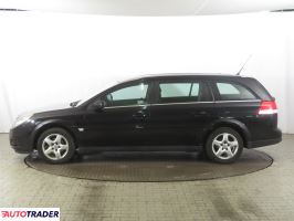 Opel Vectra 2007 1.8 138 KM Opel Vectra 2007 1.8 138 KM