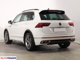 Volkswagen Tiguan 2020 1.5 147 KM