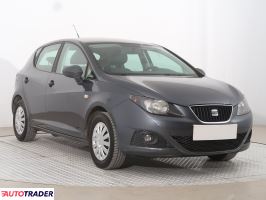 Seat Ibiza 2011 1.4 84 KM