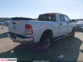 Dodge Ram 2021 6