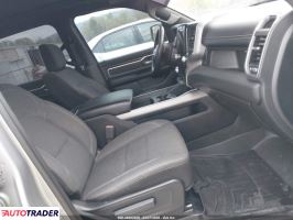Dodge Ram 2024 5