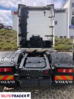 Volvo FH 4 GLOBETROTTER 500KM