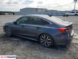 Honda Civic 2022 1 Honda Civic 2022 1