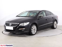 Volkswagen Passat CC 2008 2.0 174 KM Volkswagen Passat CC 2008 2.0 174 KM