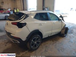 Buick Pozostałe 2021 1 Buick Pozostałe 2021 1