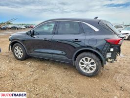 Ford Escape 2024 1
