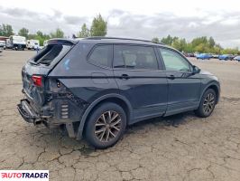Volkswagen Tiguan 2021 2