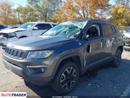 Jeep Compass 2020 2