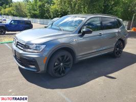 Volkswagen Tiguan - zobacz ofertę