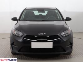Kia Ceed 2021 1.0 118 KM Kia Ceed 2021 1.0 118 KM