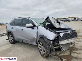 Toyota Pozostałe 2022 2
