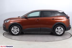 Peugeot 3008 2018 1.5 128 KM