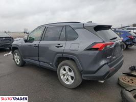 Toyota Pozostałe 2019 2