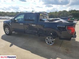 Ford Pozostałe 2024 2