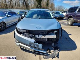 Hyundai Pozostałe 2022