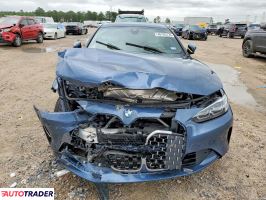 BMW 430 2024 2