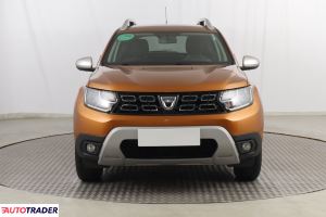 Dacia Duster 2020 1.0 99 KM Dacia Duster 2020 1.0 99 KM