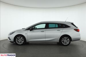 Opel Astra 2020 1.5 120 KM Opel Astra 2020 1.5 120 KM
