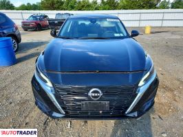 Nissan Altima 2025 2