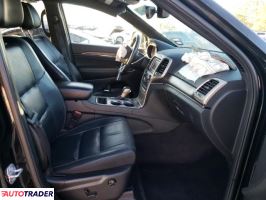 Jeep Grand Cherokee 2017 3 Jeep Grand Cherokee 2017 3