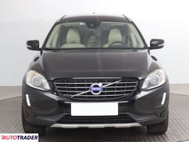 Volvo XC60 2015 2.0 147 KM Volvo XC60 2015 2.0 147 KM