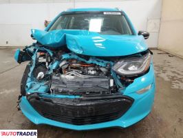 Chevrolet Pozostałe 2020