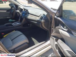 Honda Civic 2019 1 Honda Civic 2019 1