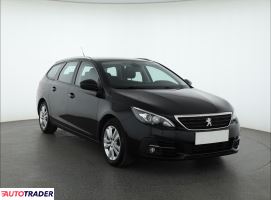 Peugeot 308 2018 1.5 128 KM