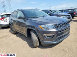 Jeep Compass 2021 2