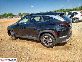 Hyundai Tucson 2026 2