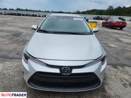 Toyota Corolla 2025 2