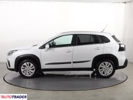 Suzuki SX4 S-Cross 2023 1.4 127 KM