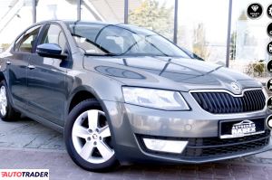 Skoda Octavia - zobacz ofertę