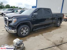 GMC Sierra 2020 5 GMC Sierra 2020 5