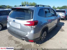 Subaru Forester 2023 2 Subaru Forester 2023 2