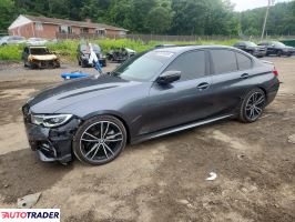 BMW 330 - zobacz ofertę