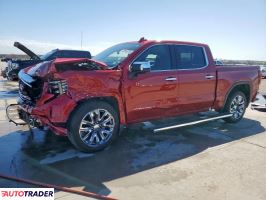 GMC Sierra 2023 5 GMC Sierra 2023 5