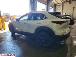 Mazda CX-30 2025 2
