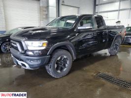 Dodge Ram 2019 5 Dodge Ram 2019 5